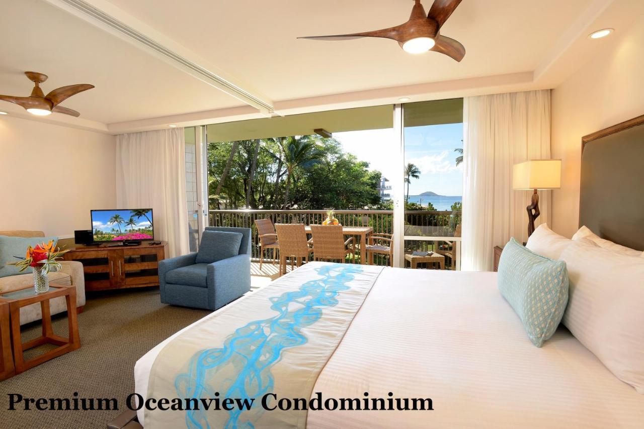 Mana Kai Maui - Official Onsite Rental Company Wailea  Exterior foto