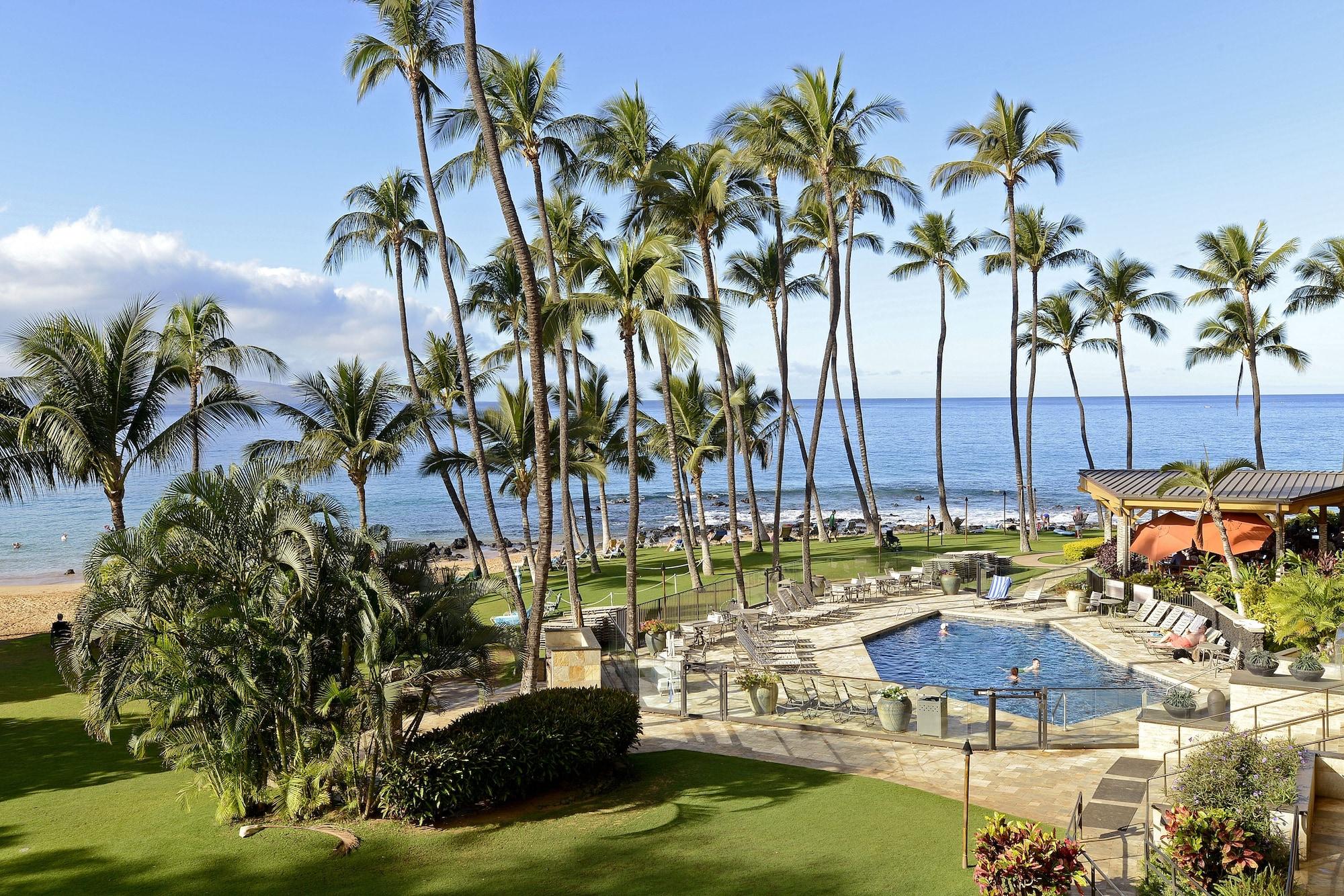 Mana Kai Maui - Official Onsite Rental Company Wailea  Exterior foto