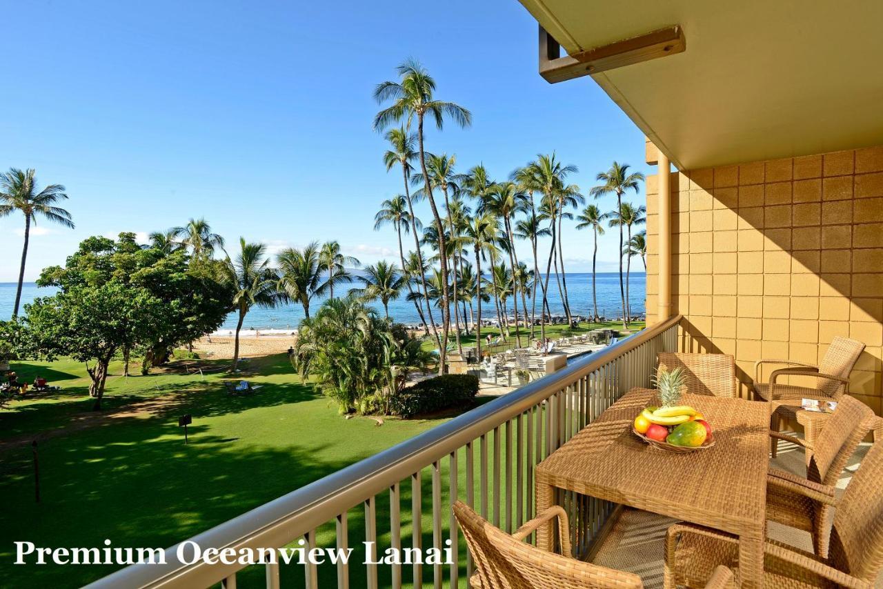Mana Kai Maui - Official Onsite Rental Company Wailea  Exterior foto