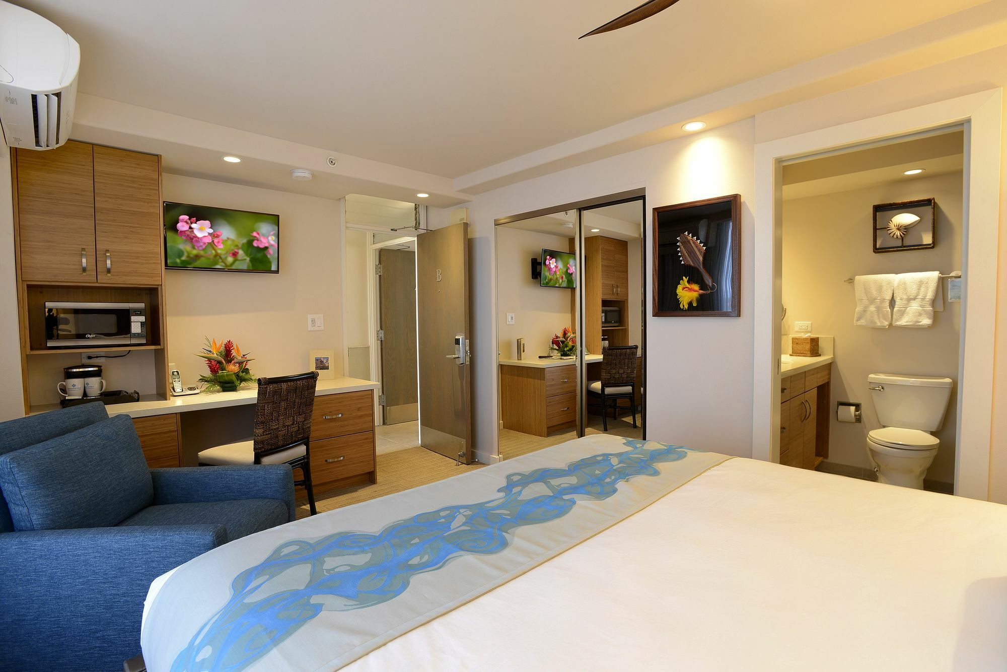 Mana Kai Maui - Official Onsite Rental Company Wailea  Exterior foto