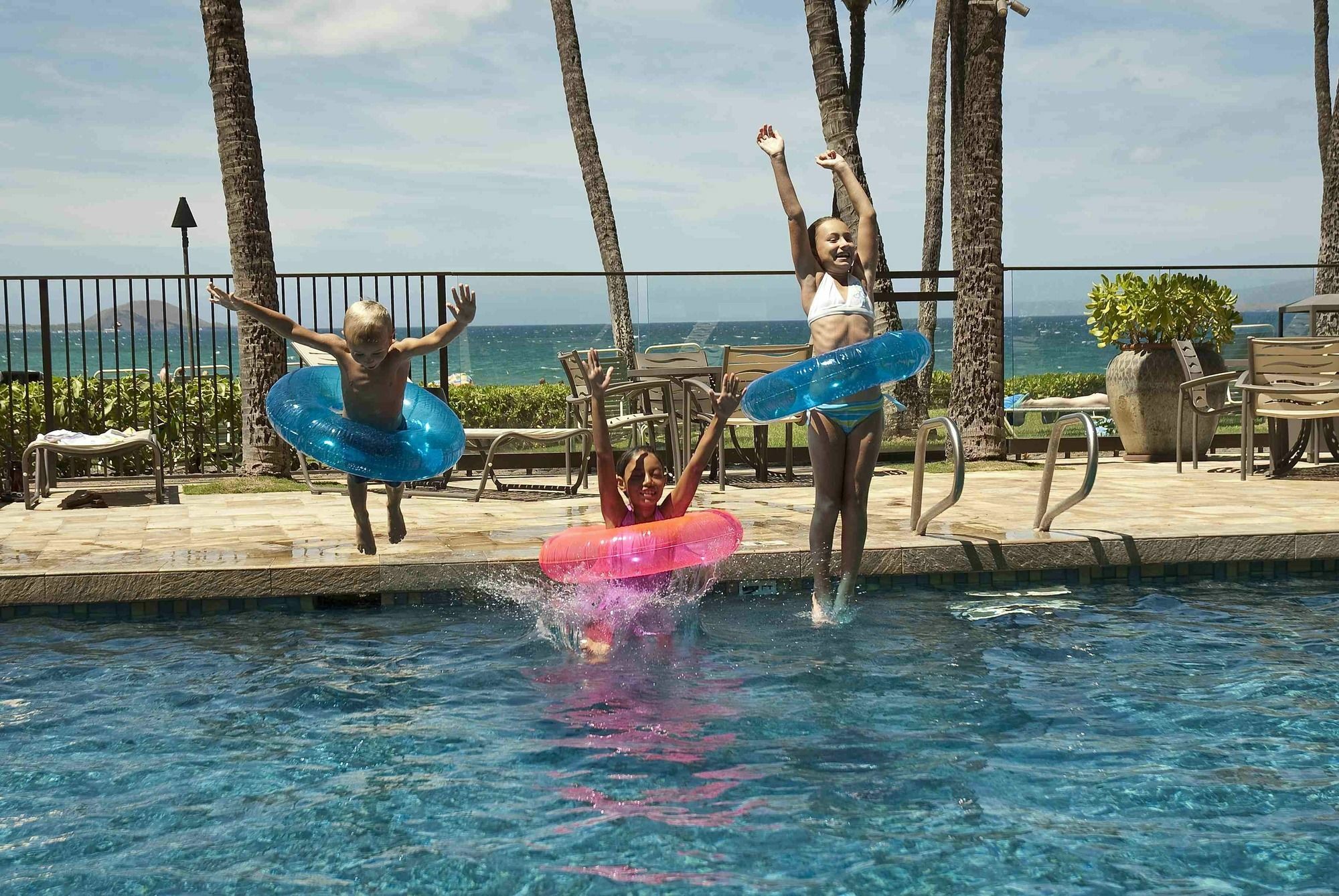 Mana Kai Maui - Official Onsite Rental Company Wailea  Exterior foto
