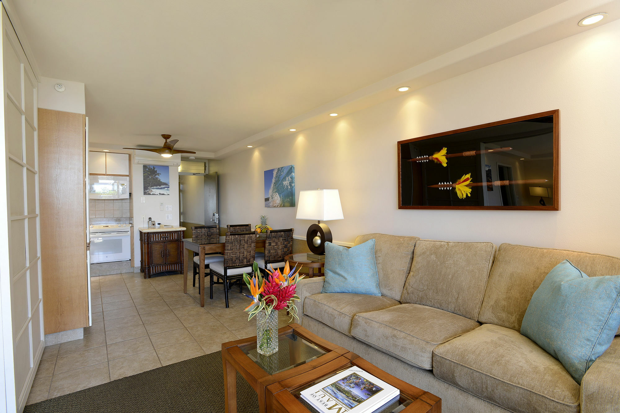 Mana Kai Maui - Official Onsite Rental Company Wailea  Exterior foto
