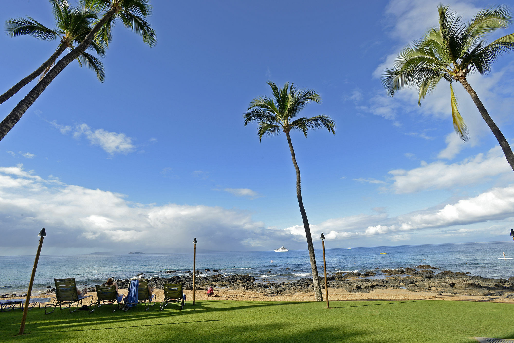 Mana Kai Maui - Official Onsite Rental Company Wailea  Exterior foto